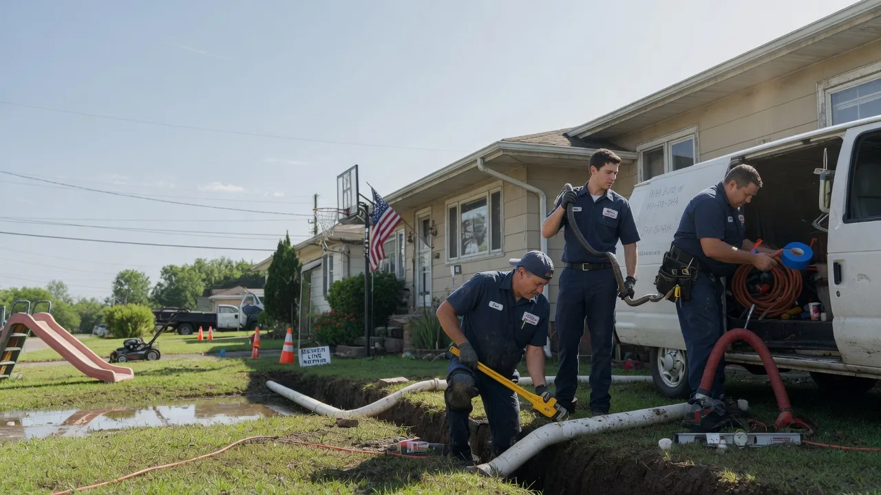 Toilet Installation in Magnolia, IL near me